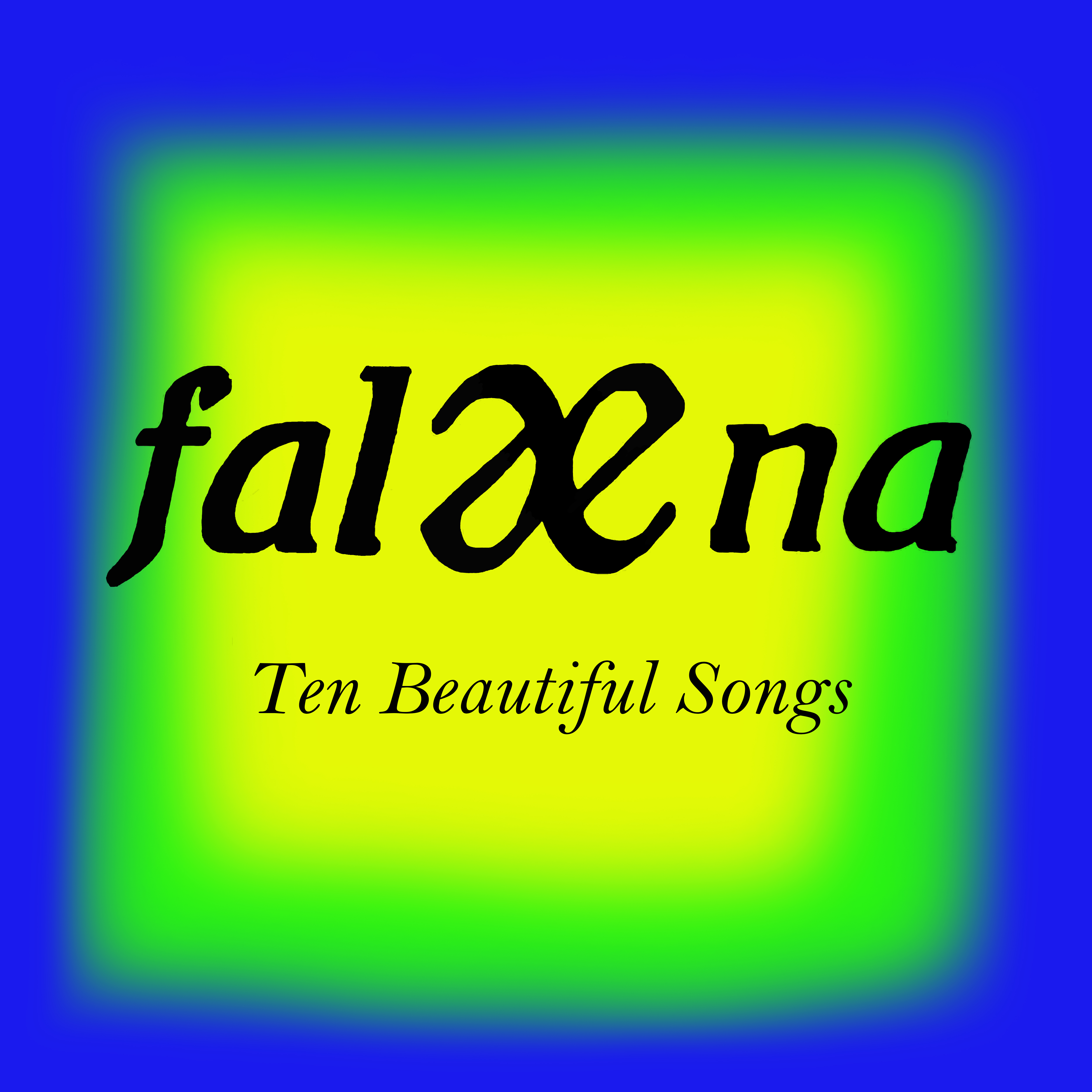 Ten Beautiful Songs